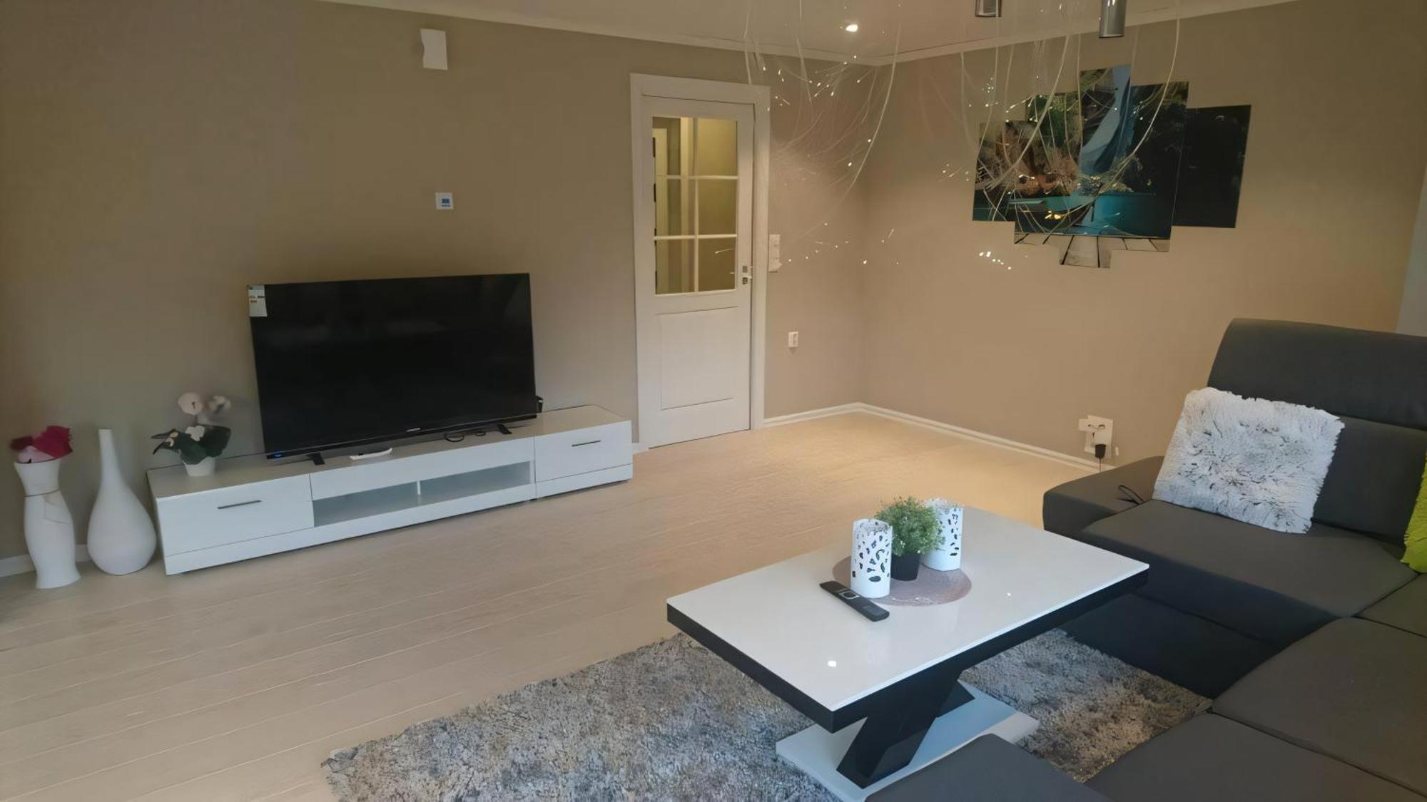 Erika'S Apartment Kalvag Экстерьер фото