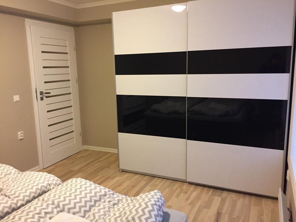 Erika'S Apartment Kalvag Экстерьер фото