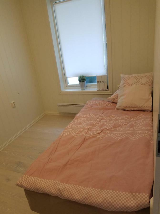Erika'S Apartment Kalvag Экстерьер фото